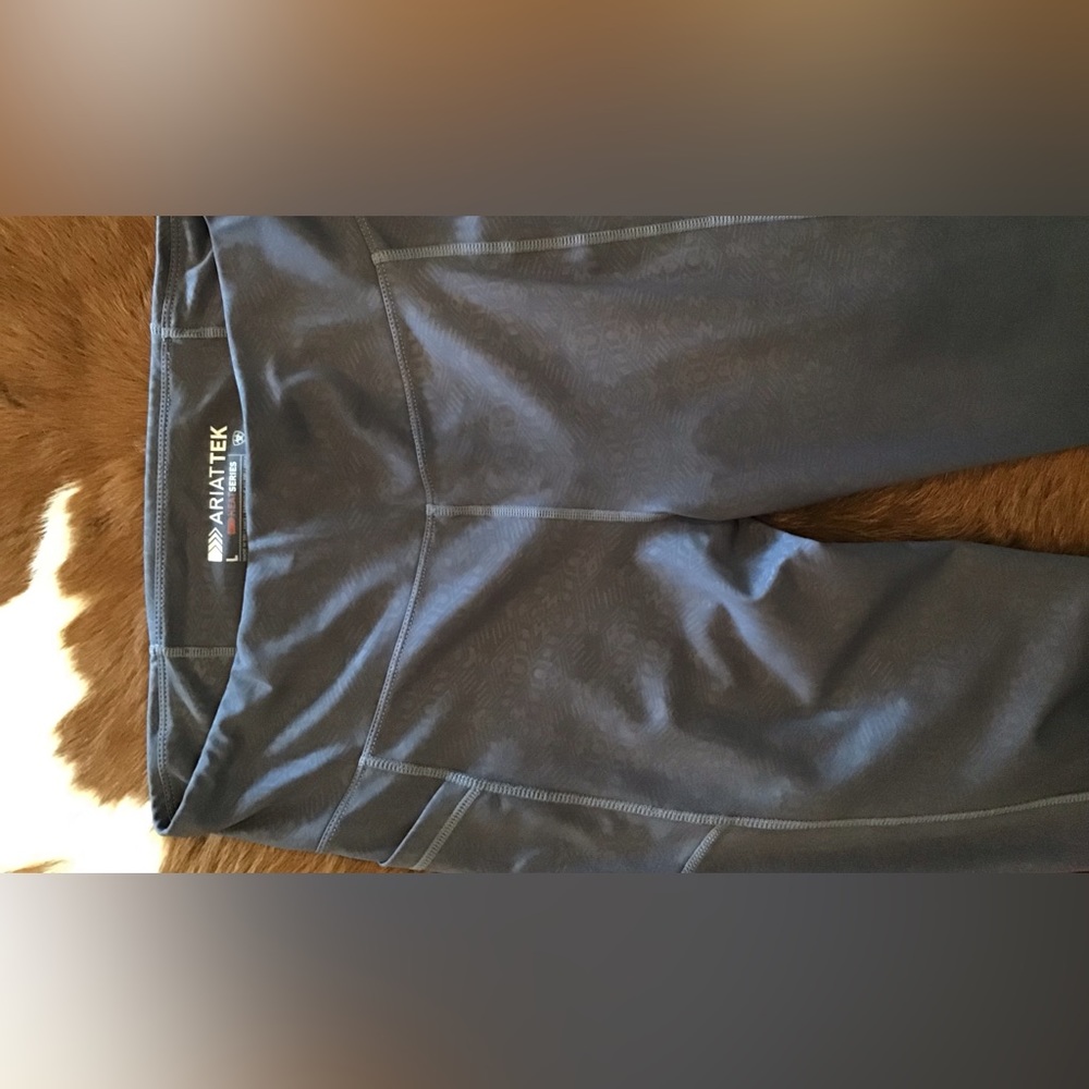 Ariat Tek leggins, size Large